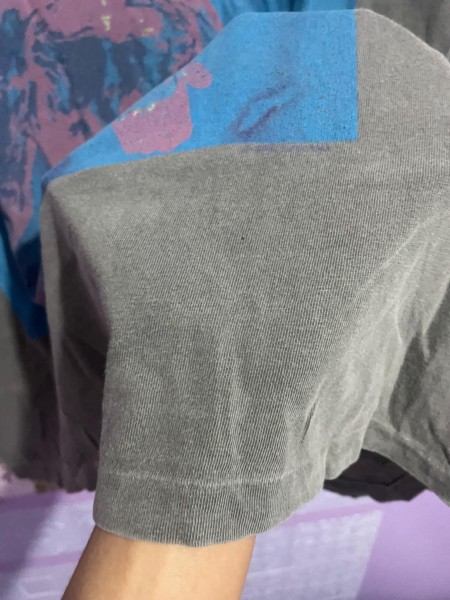 Legit check on my Nirvana Sliver