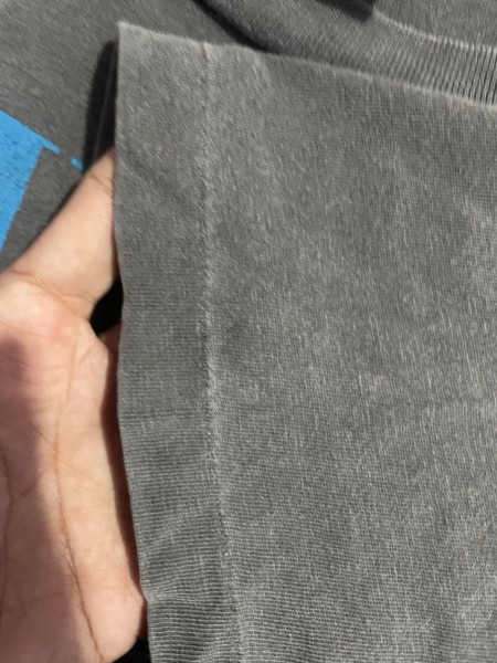 Legit check on my Nirvana Sliver