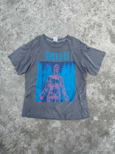 Legit check on my Nirvana Sliver
