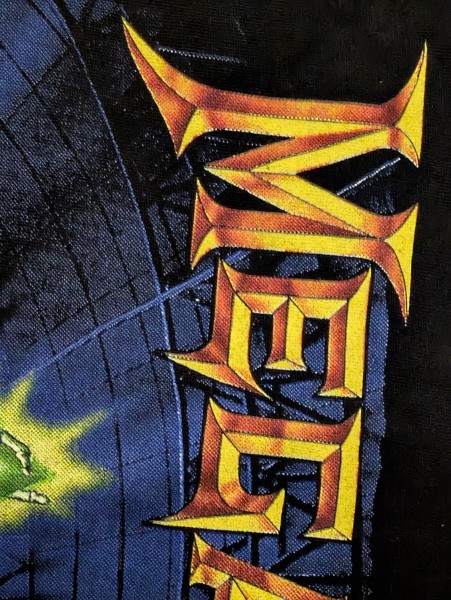 Megadeth Rust in Peace