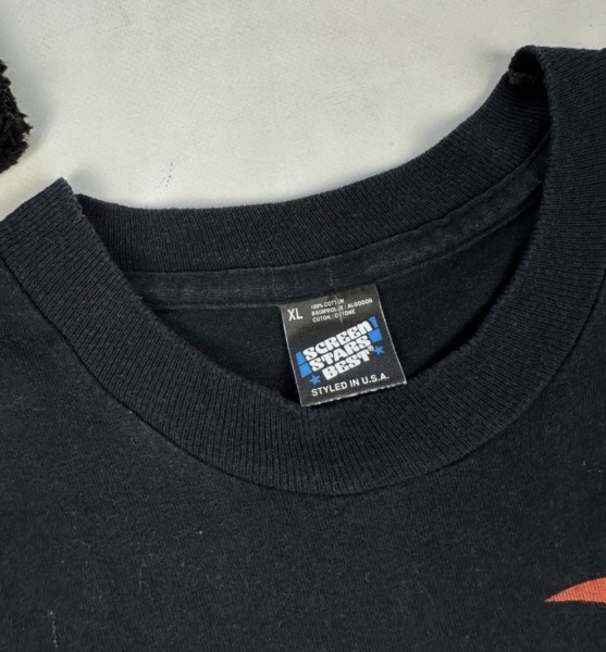 Manic Street Preachers Legit Check