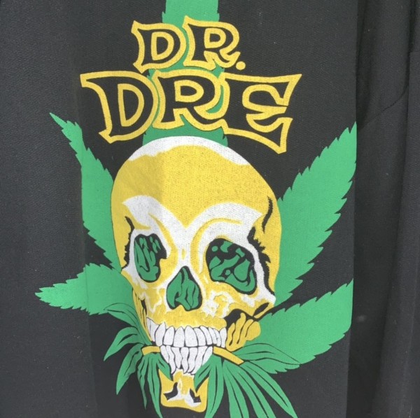 (LEGIT CHECK) Vintage Dr. Dre Crewneck