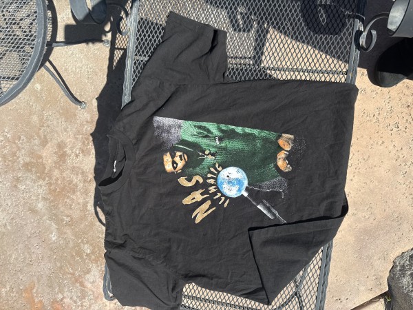 (LEGIT CHECK) Vintage Dr. Dre Crewneck