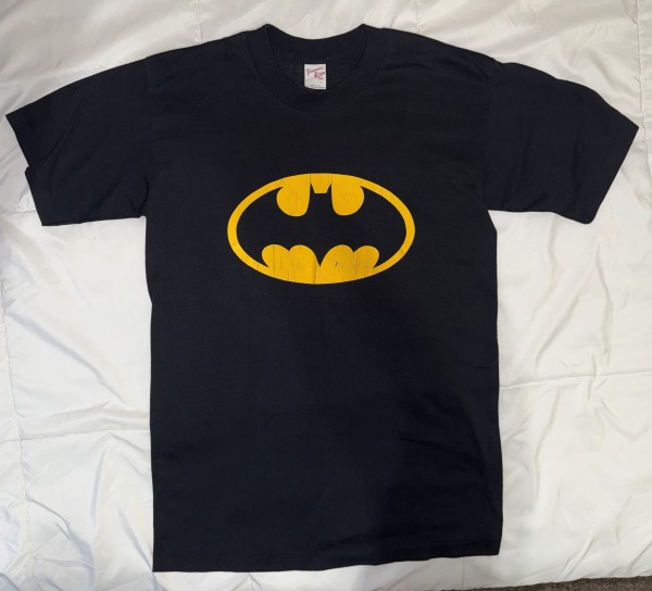 Tennessee River Batman