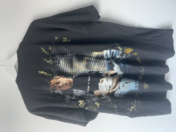 Nirvana vintage bootleg