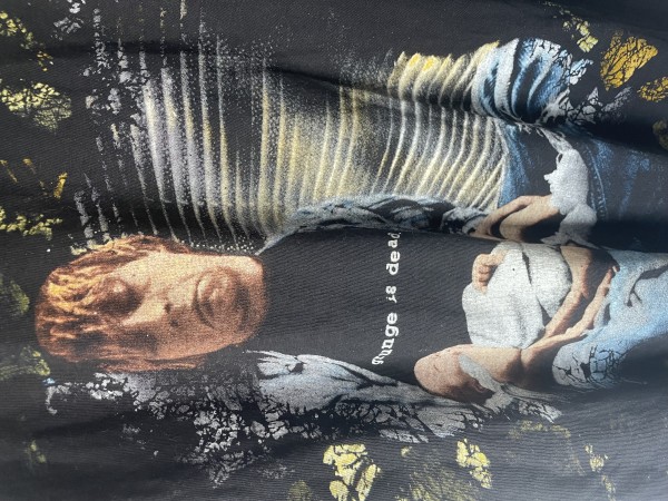 Nirvana vintage bootleg