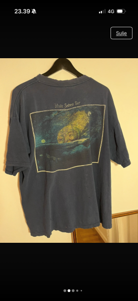 Smashing pumpkins melloncollie and the infinite sadness tee