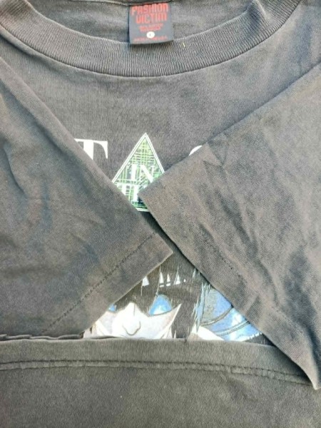 1995 ghost in the shell legit check