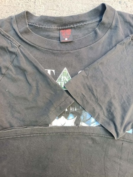 1995 ghost in the shell legit check