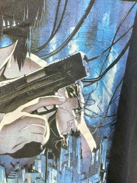 1995 ghost in the shell legit check