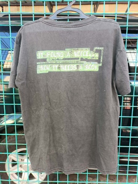 1995 ghost in the shell legit check
