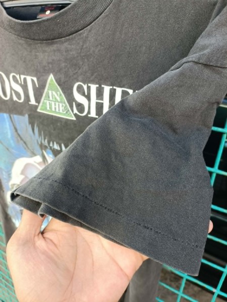 1995 ghost in the shell legit check