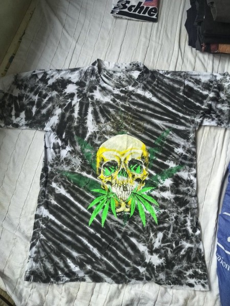 Dr. Dre Pushead Shirt