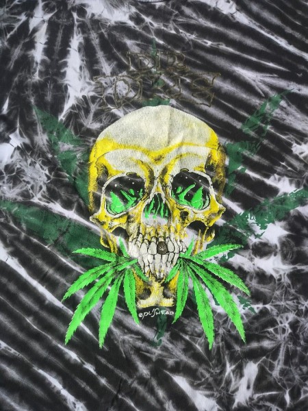 Dr. Dre Pushead Shirt