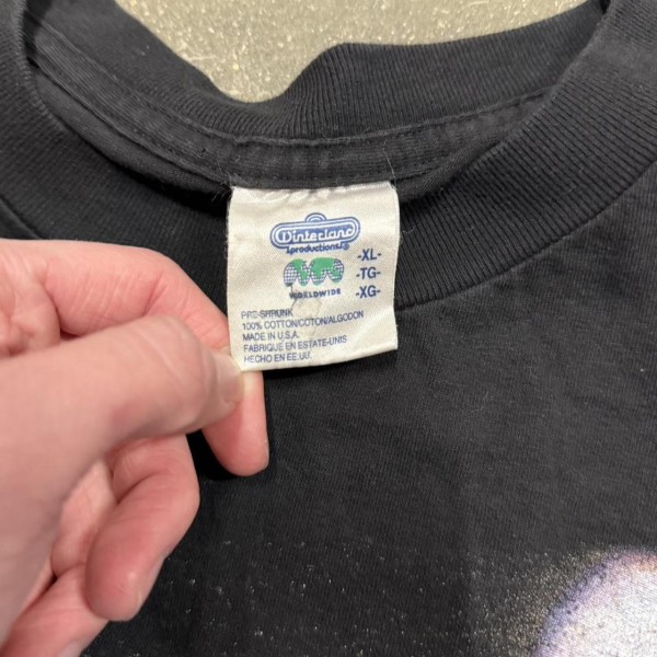 antichrist superstar MM