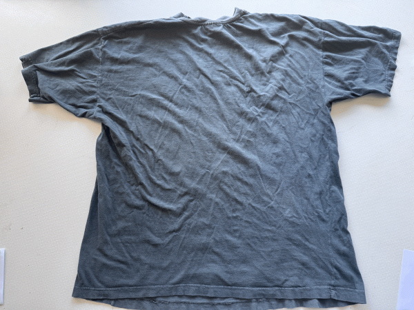 90s the Doors shirt