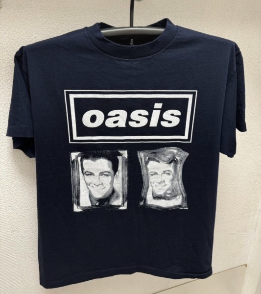 Oasis Shakermaker 1994