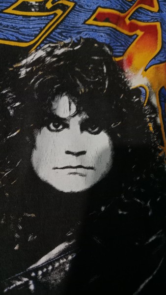 1988 ozzy Osbourne