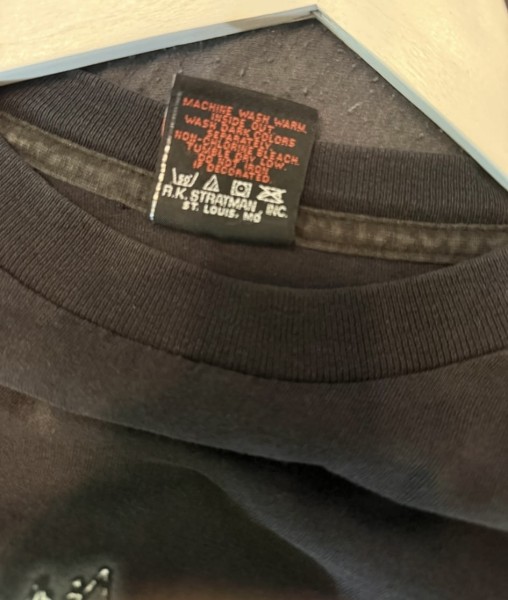 Pls need legit check vintage Harley Davidson