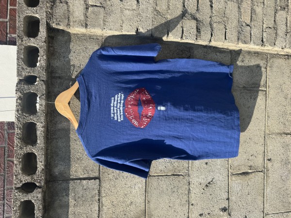 Swamp Dogg T-shirt!