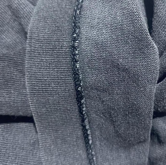 Oasis tee legit check Brockum