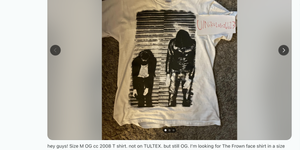 Crystal Castles Tour