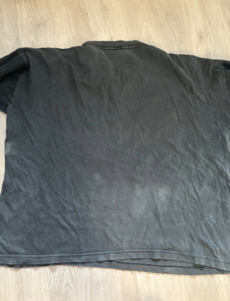 Legit check The Cure vintage tee