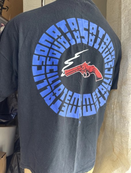 Soundgarden 92 Brockum  legit ?