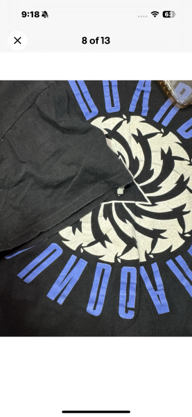 Soundgarden 92 Brockum  legit ?