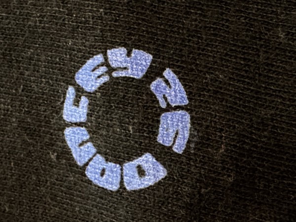 Soundgarden 92 Brockum  legit ?