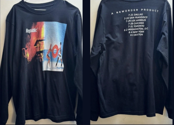New Order LC