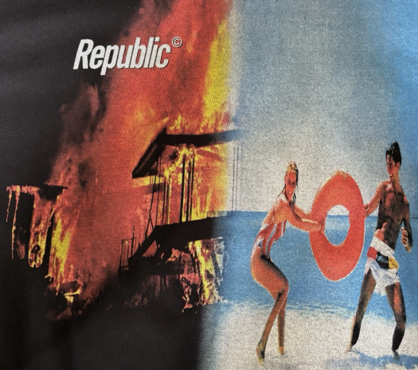 New Order LC