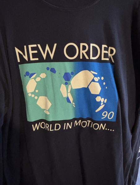 New Order LC