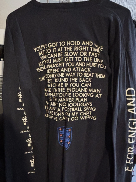 New Order LC