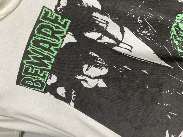 Beware MISFITS LC