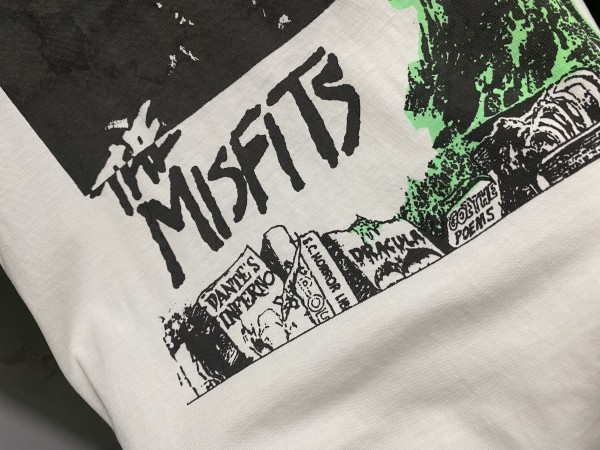 Beware MISFITS LC