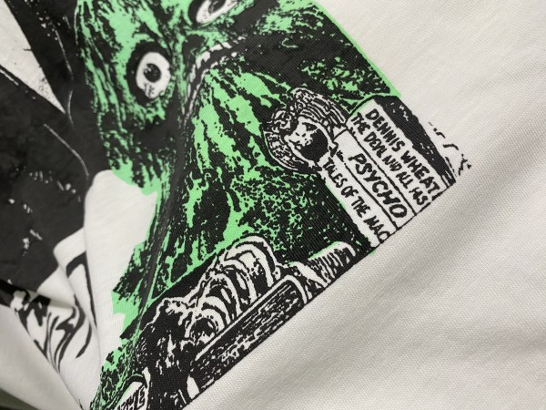 Beware MISFITS LC
