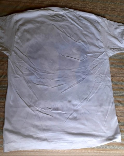 Is this Pink Floyd TShirt a reprint?