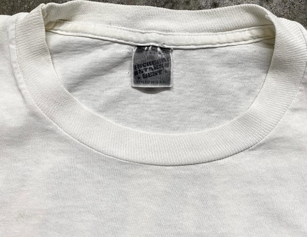 Manic Street Preaches Motorcycle Emptiness Shirt