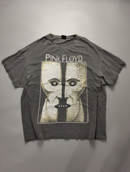 PINK FLOYD BROCKUM