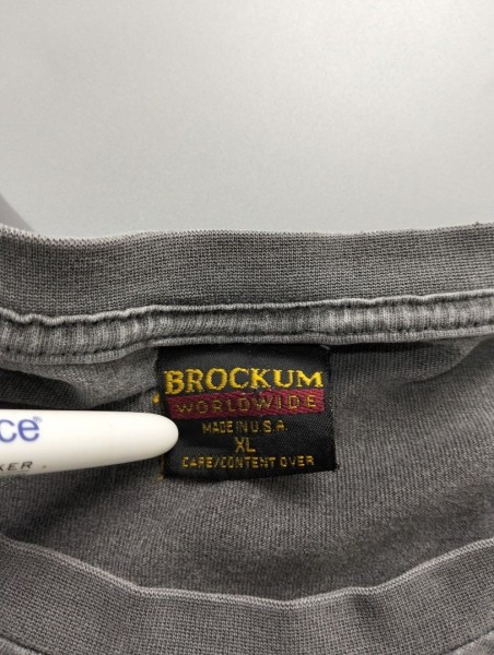 PINK FLOYD BROCKUM