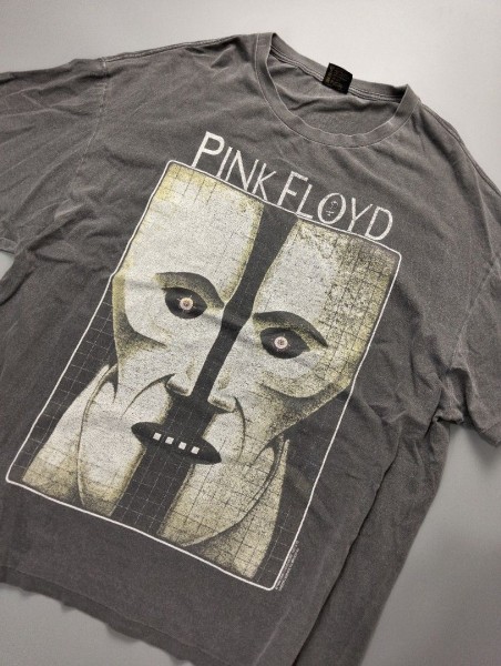 PINK FLOYD BROCKUM
