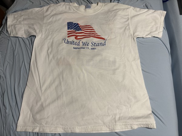 Paybacks is Hell: T-shirt value