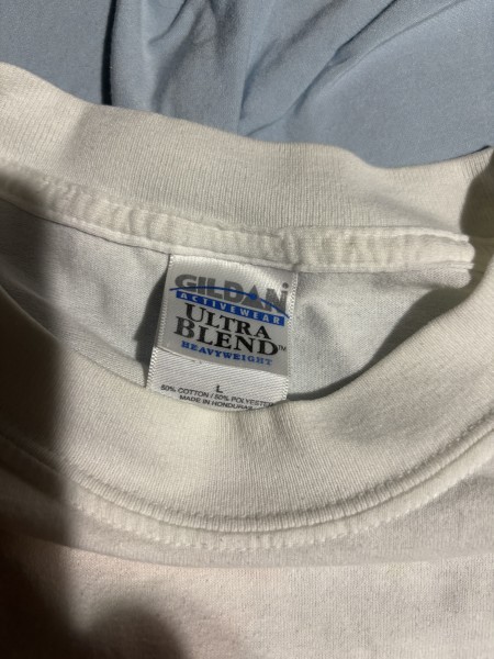 Paybacks is Hell: T-shirt value