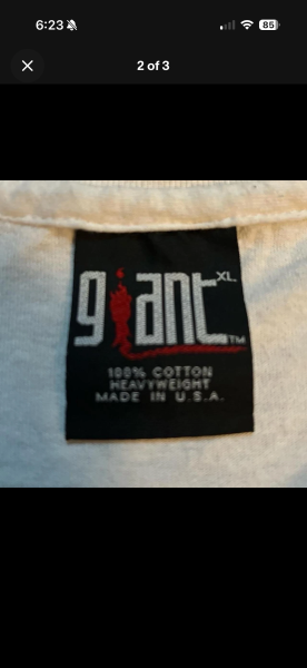 90s Kurt Cobain Memorial