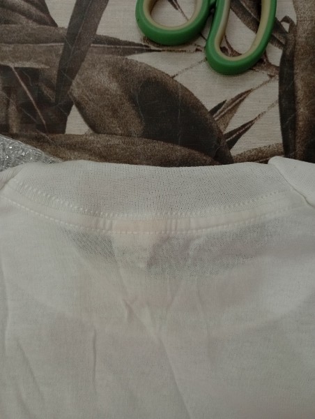 Is this Pink Floyd TShirt a reprint?