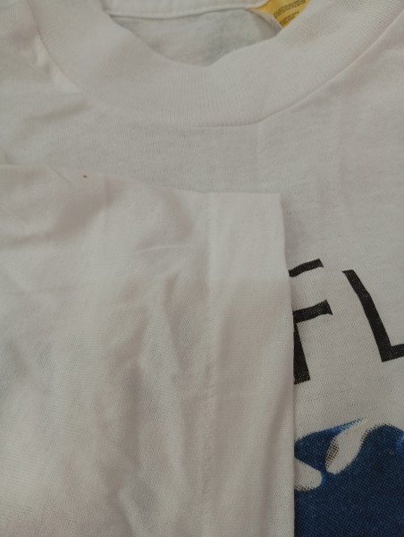 Is this Pink Floyd TShirt a reprint?