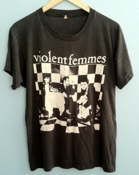 Violent Femmes (1986)