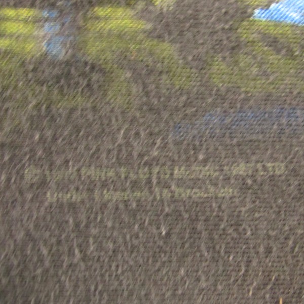 LC Brockum Pink Floyd Wish You Were Here