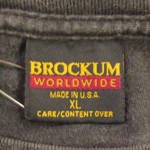 LC Brockum Pink Floyd Wish You Were Here